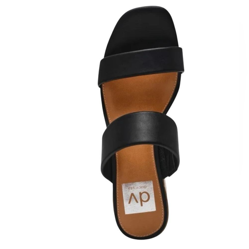 Dolce Vita Women’s Sandal Black Size 11 NEW NIB - Picture 12 of 12